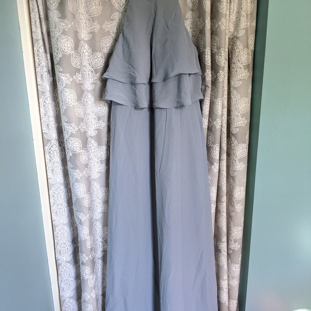 Bridesmaid Dress